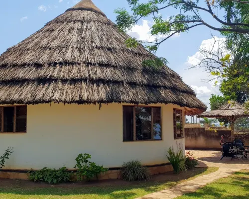 Banda Lodge Hotels in Masaka