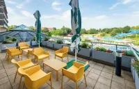 Hunguest Hotel Pelion