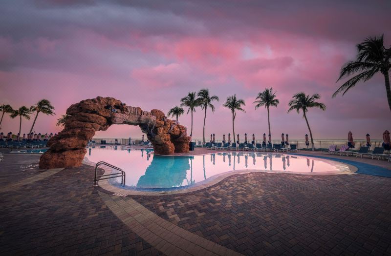 Pink Shell Beach Resort and Marina photo 4