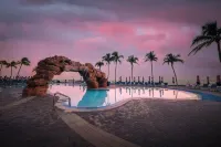 Pink Shell Beach Resort and Marina - Beach