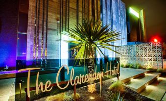 The Clarendon Hotel and Spa