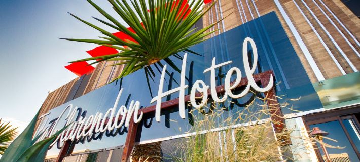 The Clarendon Hotel and Spa, BW Signature Collection Phoenix otelleri