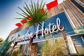 The Clarendon Hotel and Spa, BW Signature Collection
