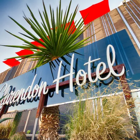 The Clarendon Hotel and Spa, BW Signature Collection