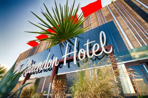 The Clarendon Hotel and Spa, BW Signature Collection - 4 Yıldız