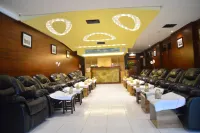 Kutabex Beachfront Hotel - spa