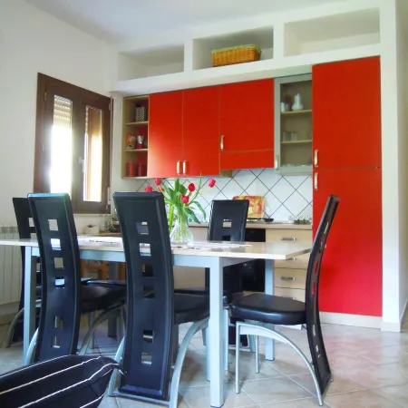 CasaPuccio Bed&Breakfast Art&ReDesign