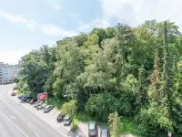 Limehome Linz Hopfengasse Hotels in Ansfelden