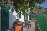 Casa Cetrangolo