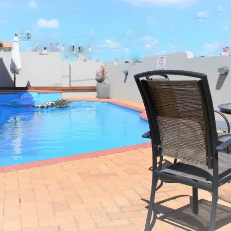 Best Western Bundaberg Cty Mtr Inn