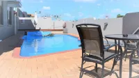 Best Western Bundaberg Cty Mtr Inn - Pools