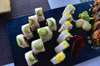 Emerald Beach Resort - petit déjeuner