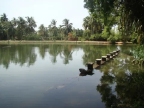 Nadun Rest - Guest houses