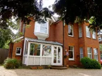Wimblehurst Hotel Hotels in Horsham