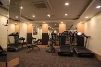 New Garden Hotel - Gym