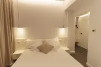 B&B Nel Blu Dipinto di Blu - Balkoner