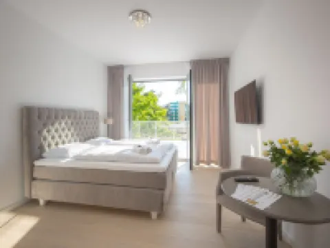 Dune Beach Resort Hotele w: Mielno