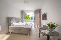 Dune Beach Resort Hotels in Mielno