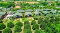 Cirali Zakkum Bungalow
