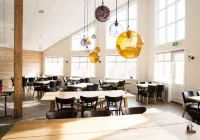 Hotel Gullfoss - Bữa sáng