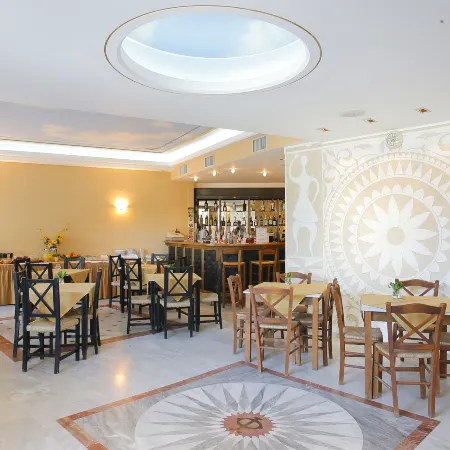 Kyveli Hotel Apartments