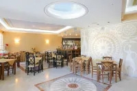 Kyveli Hotel Apartments - Bữa sáng