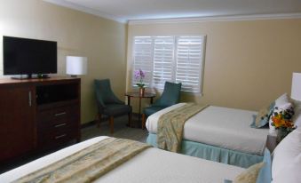 Carmel Bay View Inn