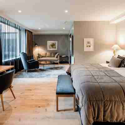 Hotel F6 Rooms