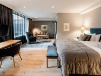 Hotel F6 Hoteles cerca de Parque Esplanadi