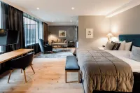 Hotel F6 Hotels in Helsingfors