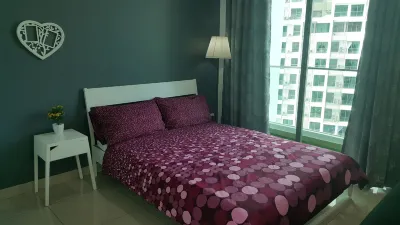 Cyberjaya Cybersquare Hotels in Cyberjaya