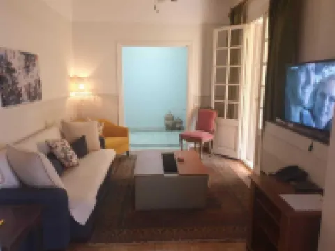 Alexander The Great Hotel Hotels in Alexandria