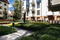 Harmonica Apartment by LoftAffair Hotels in Podgorze