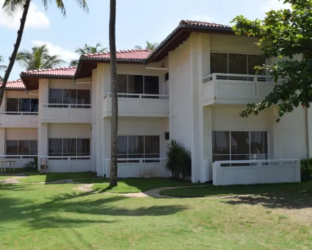 珊瑪利海灘酒店 馬拉維拉酒店