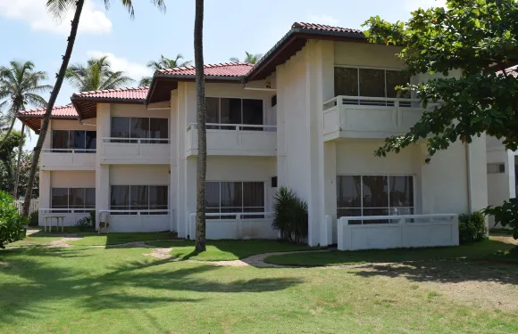 珊瑪利海灘酒店