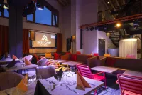 Hotel Base Camp Lodge - Bourg Saint Maurice - Morgenmad