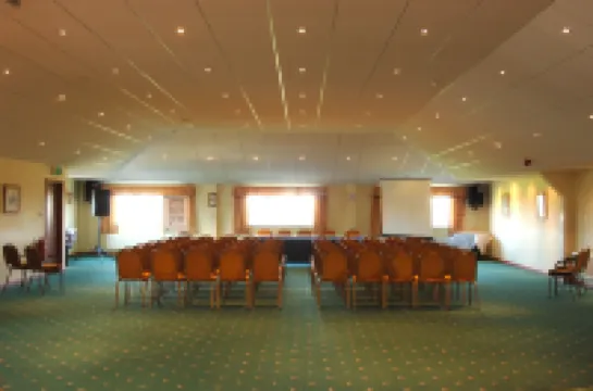 Wensum Valley Hotel Golf and Country Club