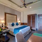 Godwin Goa Hotels in Candolim