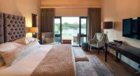 Under Oaks Guest House Hoteles en Paarl