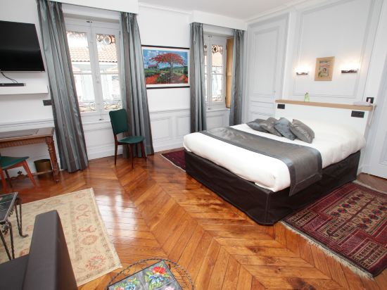 Hotel des Celestins