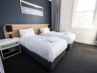 The Albion Hotel Hotels in Wickham