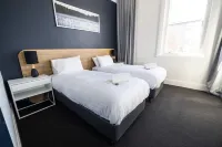 The Albion Hotel