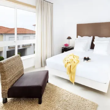 The Village – Praia D’El Rey Golf & Beach Resort