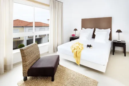 The Village – Praia D’El Rey Golf & Beach Resort