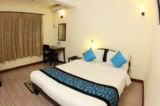 Bag Packer's Lodge Hotels in 