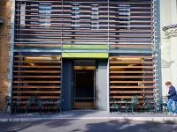 普特尼小屋飯店 普特尼桥附近的飯店