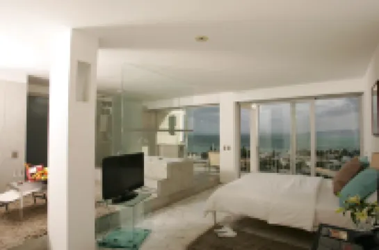 Hotel Villa Didon Carthage Hotels in Carthage