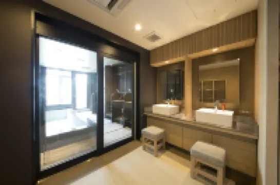 Hotel Cargo Shinsaibashi