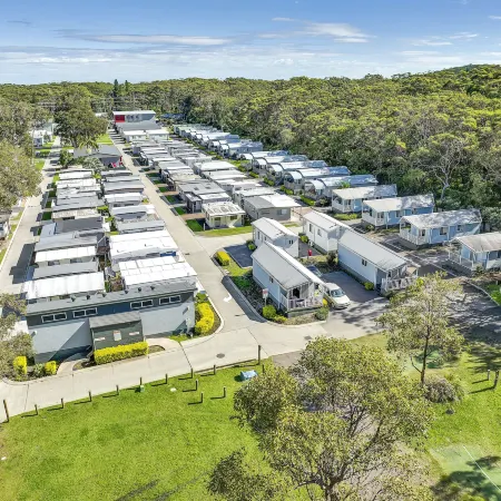 Ingenia Holidays Middle Rock