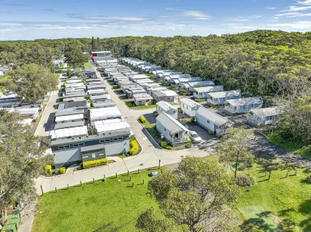 Ingenia Holidays Middle Rock